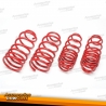 KIT MOLAS DE REBAIXAMENTO SEAT IBIZA 6L 45/45MM