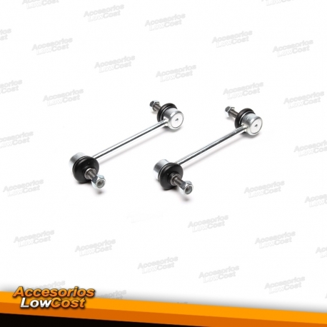 PENDURAIS / TIRANTES BARRA ESTABILIZADORA
