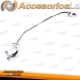 BARRA ANTI - APROXIMACAO / OPEL CALIBRA / VECTRA A / 88-95