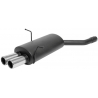 ESCAPE DESPORTIVO PARA BMW SERIE 3 E46 (1998-9/2000)