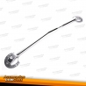 BARRA ANTI - APROXIMAÇÃO PARA PEUGEOT 306