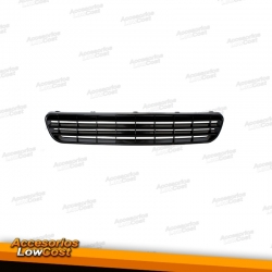 GRELHA FRONTAL SEM SIMBOLO PARA AUDI A3 8L (00-03).