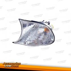INTERMITENTE FRONTAL IZQUIERDO BMW E46 COUPE 01-03, BLANCO OPACO