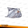 PISCA FRONTAL ESQUERDO / BMW E46 COUPE 99-01 BRANCO FOSCO