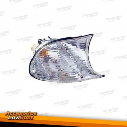 INTERMITENTE FRONTAL DERECHO BMW E46 COUPE 01-03, BLANCO OPACO