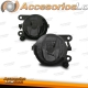 FAROS ANTINIEBLA AHUMADOS PARA GOLF V 03-08