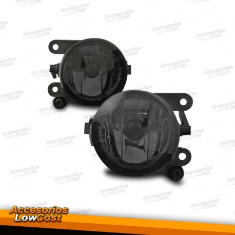 FAROS ANTINIEBLA AHUMADOS PARA GOLF V 03-08