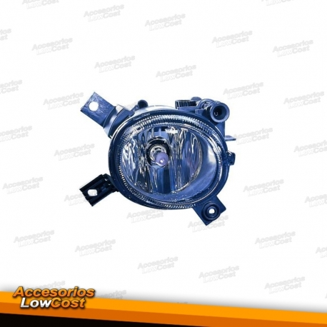 FAROL NEVOEIRO DIREITO / AUDI A3 08-12 / A4 04-07