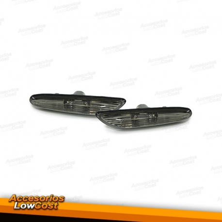 PISCAS LATERAIS / BMW / E46 LIMO 01-05 / E60 03-07 / X3 03-10