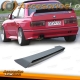 AILERON TRASEIRO EVOLUTION / BMW E30 REGULAVEL