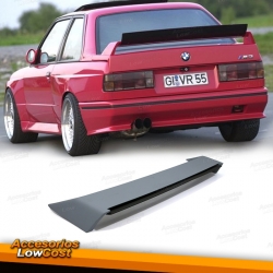 ALERON EVOLUTION PARA BMW E30 AJUSTABLE