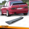 AILERON TRASEIRO EVOLUTION / BMW E30 REGULÁVEL