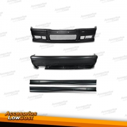 KIT DE CARROCERIA COMPLETO BMW E36 TIPO M3