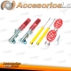 KIT SUSPENSIONES ROSCADAS BMW SERIE 3 E36 -06/1992