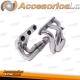 COLECTORES ESCAPE EM INOX / PORSCHE CARRERA 911 / 996 / 997 TAMBEM DISPONIVEL PARA BOXSTER 986