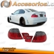 FAROLINS LED BMW E46 COUPE 99-03