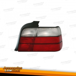 FAROLINS BMW SERIE 3 E36 BERLINA LOOK M3 91-99