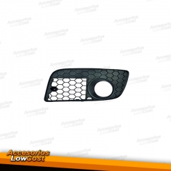 GRELHA DE FAROL NEVOEIRO DIREITO / VW GOLF 5 MK V GTI