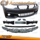 PÁRA-CHOQUES FRONTAL M PERFORMANCE / BMW SERIE 4 F32 + 2013 COM PDC