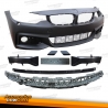 PÁRA-CHOQUES FRONTAL M PERFORMANCE / BMW SERIE 4 F32 + 2013 COM PDC
