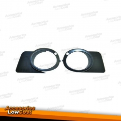 MARCOS FAROS ANTINIEBLAS BMW E39, 95-03 SOLO PARA MODELOS PACK M