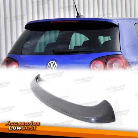 ABA / AILERON VIDRO TRASEIRO PARA VW GOLF 5