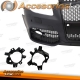 PARAGOLPES FRONTAL Look S-LINE (RS4) para AUDI A4 B7 (04-07), PDC+RSA.