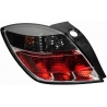 FAROLIM  ESQUERDO / OPEL ASTRA H GTC / OPC / 04-11 ESCURECIDO 