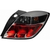 FAROLIM  DIREITO / OPEL ASTRA H GTC / OPC / 04-11 ESCURECIDO 
