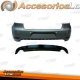 PARAGOLPES TRAS. MODELO GOLF VI GTI + DIFUSOR TRASERO PARA VOLKSWAGEN GOLF 6 (10/2008).