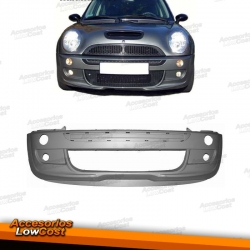 PARA-CHOQUES FRONTAL MINI COOPER ONE S