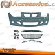 PÁRA-CHOQUES FRONTAL PACK M / BMW  E87 / 04-11 COM PDC