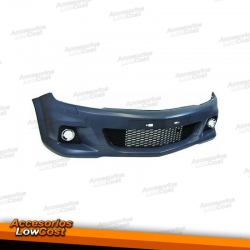 PARA-CHOQUES FRONTAL TIPO OPC ASTRA H COUPE / 04-09