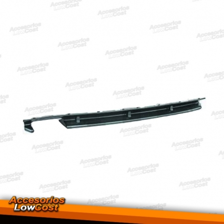 DIFUSOR PARA-CHOQUES TRASEIRO BMW E36 / 90-99