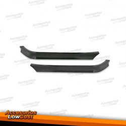 SPLITTER PARAGOLPE FRONTAL E36 90-99