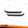 SPLITTERS / SPOILER FRONTAL E36 90-99
