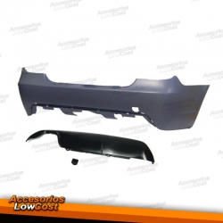 PARA-CHOQUES PARA BMW SERIE 5 E60/E61 (A PARTIR DE 2003)