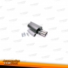 SILENCIOSO / ESCAPE PARA BMW SERIE 5 TOURING E39 09/1998-2003