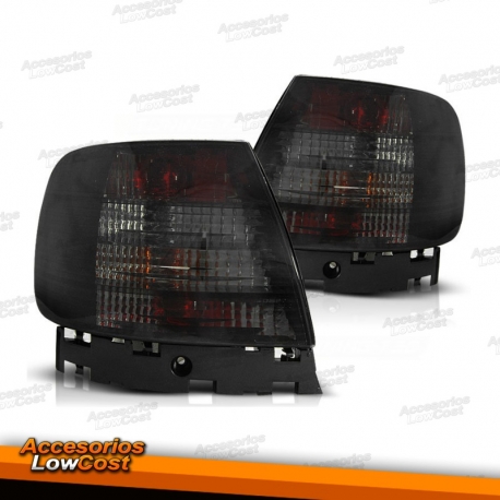 FAROLINS AUDI A4 B5 94-00 PRETOS