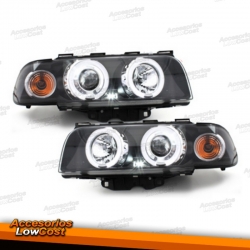 FAROS OJOS DE ANGEL BMW E38 94-98