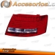 FAROLIM ESQUERDO / A6 / 04-08 VERMELHO OEM