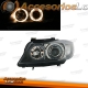 FAROIS ANGEL EYES PARA BMW E90 E91
