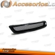 GRELHA FRONTAL SEM SIMBOLO / HONDA CIVIC HATCHBACK / 95-98