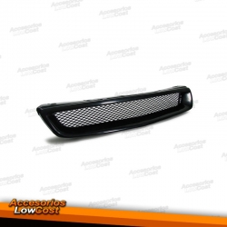 REJILLA DEPORTIVA DELANTERA HONDA CIVIC HATCHBACK (95-98) SIN EMBLEMA