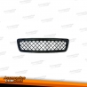 GRELHA FRONTAL COLMEIA DE MALHA SEM SÍMBOLO S70 / V70 / 97-99 PRETA 
