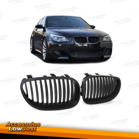  PARRILLAS TIPO M5 PARA BMW E6 /E6  (