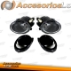 FAROS ANTINIEBLA DELANTEROS PARA LAS DEFENSAS PACK M DE BMW SERIE 3 Y SERIE 5