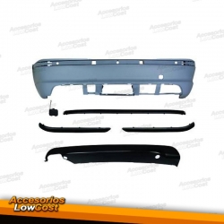 PARAGOLPES BMW E46, 98-05- LIMOUSINE CON CONTROL DISTANCIA APARCAMIENTO.