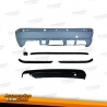 PÁRA-CHOQUES TRASEIRO BMW E46 / 98-05 COM PDC