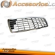 GRELHA FRONTAL / MERCEDES W202 / CROMADA